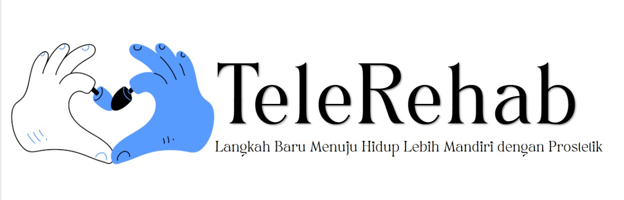 Telerehab logo